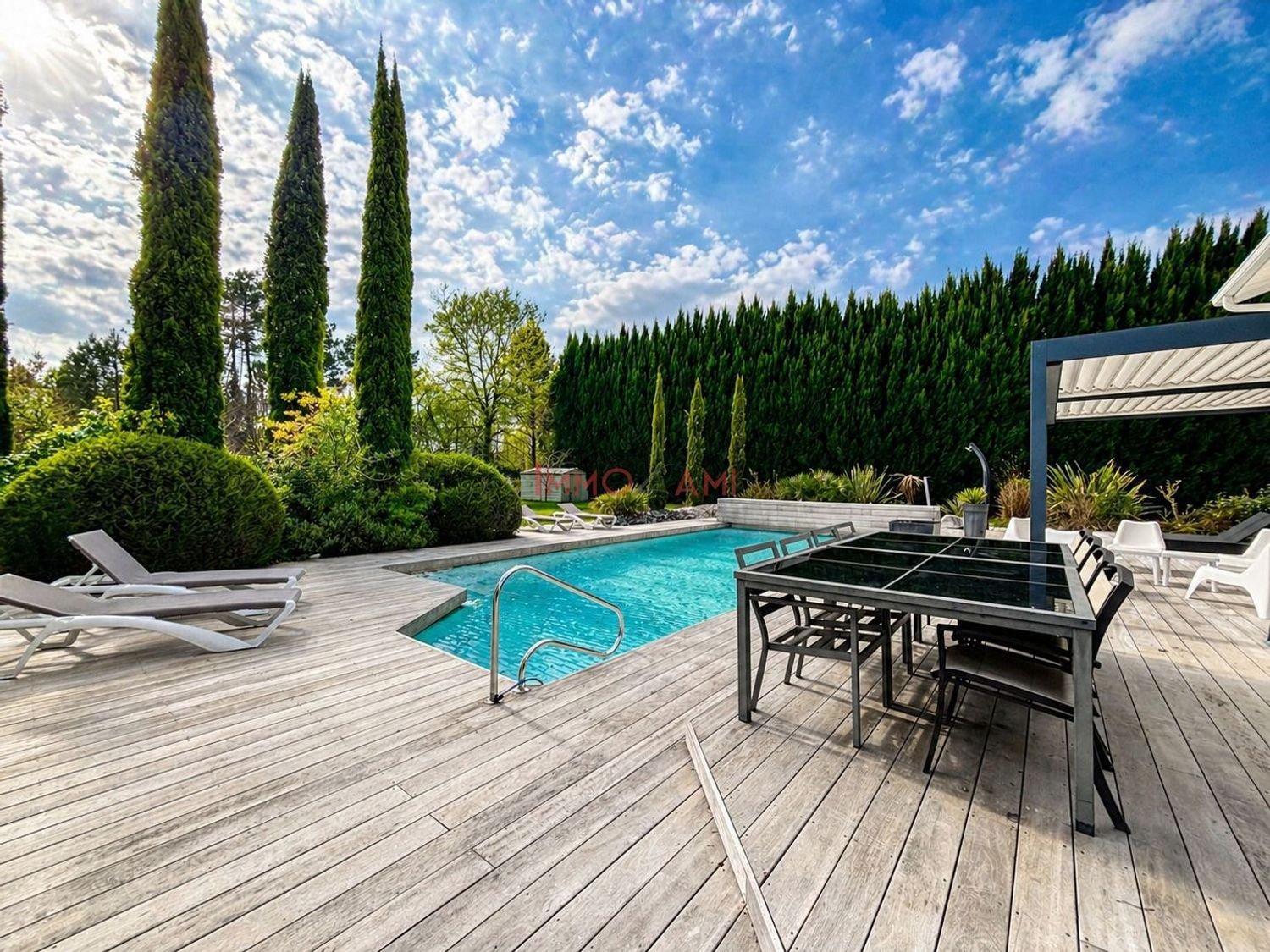 Maison à vendre, 315m², Le Barp