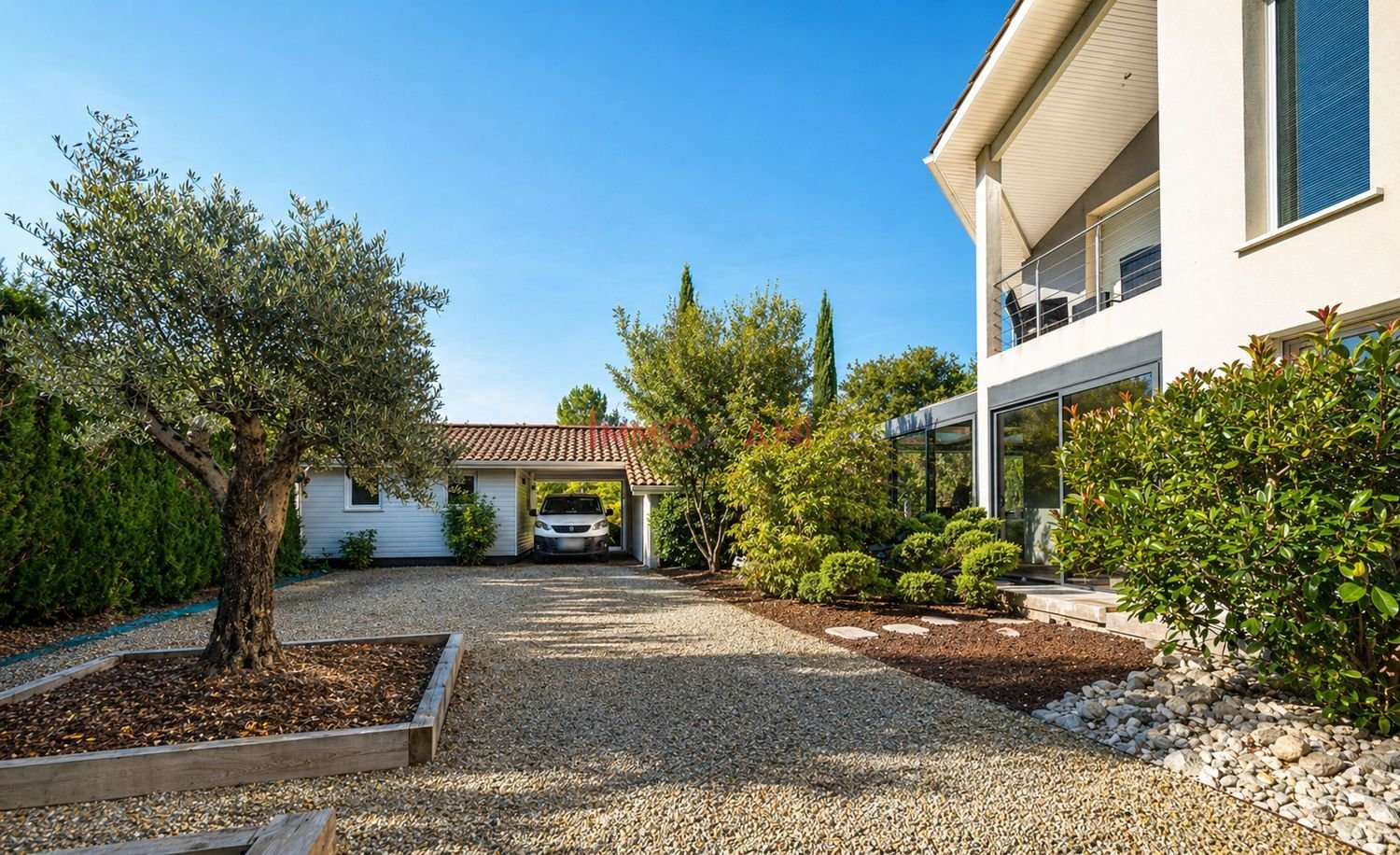 Maison à vendre, 315m², Le Barp