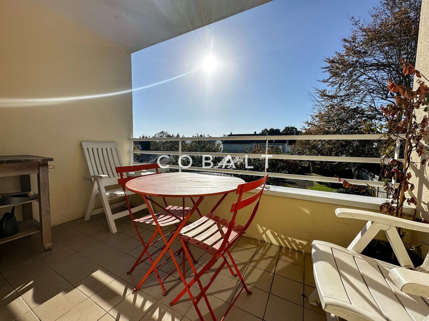Appartement à vendre, 69m², Nantes