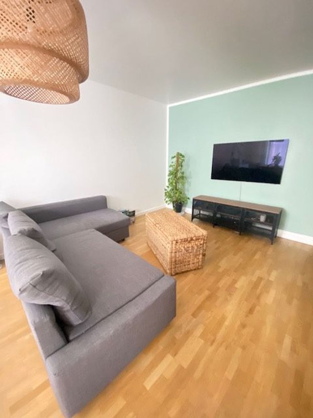 Appartement à louer, 76m², Lagny-sur-Marne
