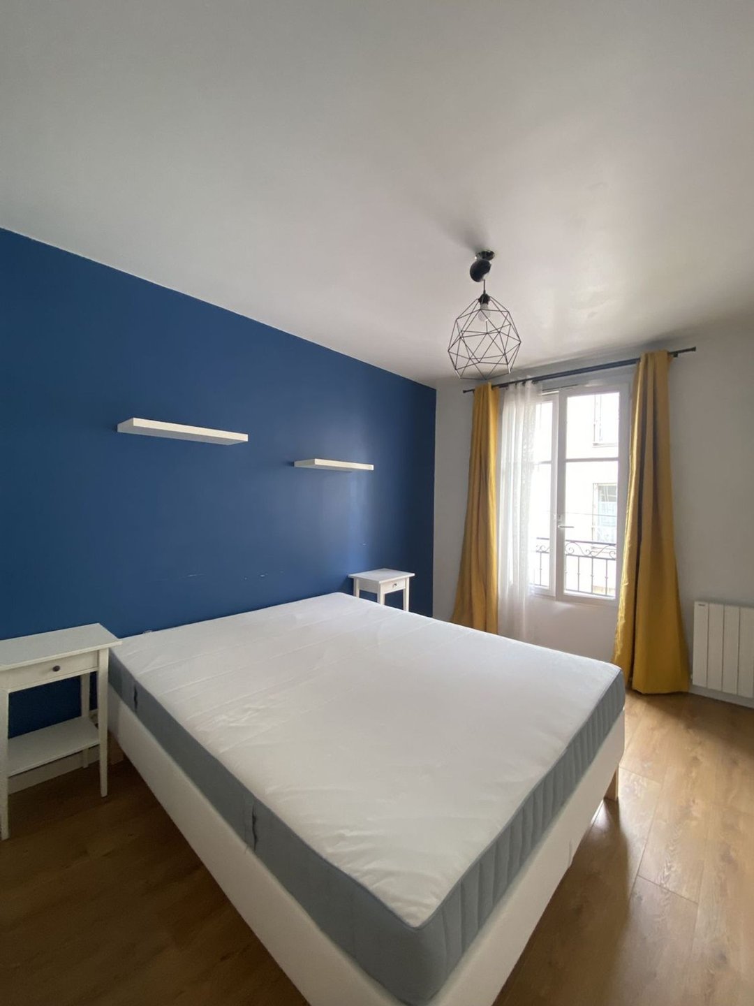 Appartement à louer, 76m², Lagny-sur-Marne