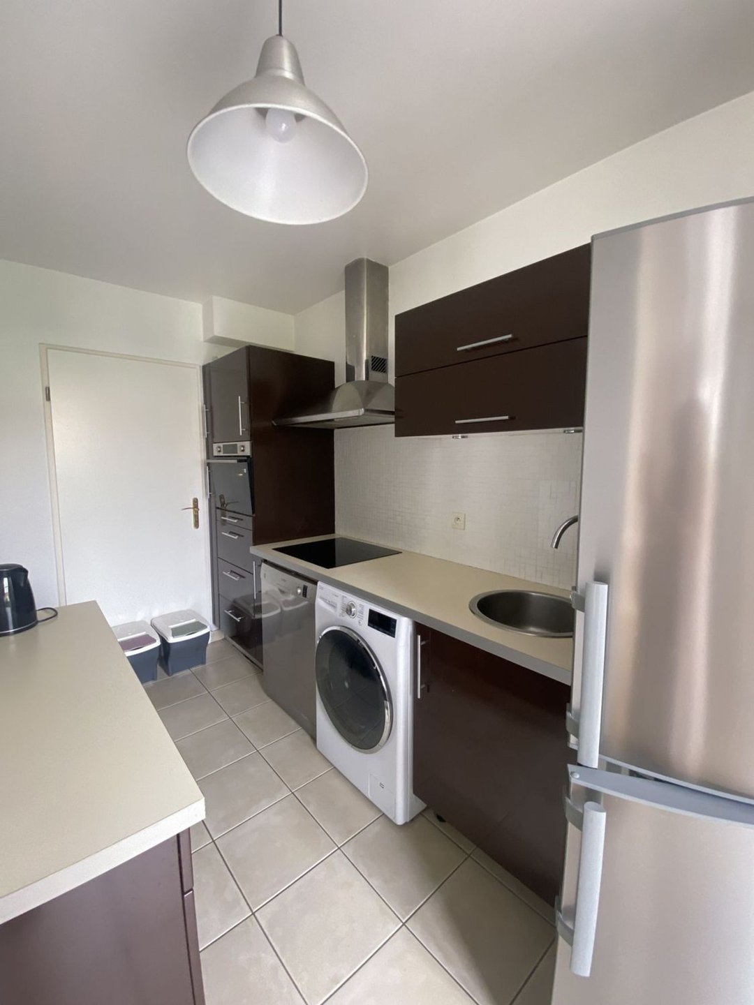 Appartement à louer, 76m², Lagny-sur-Marne