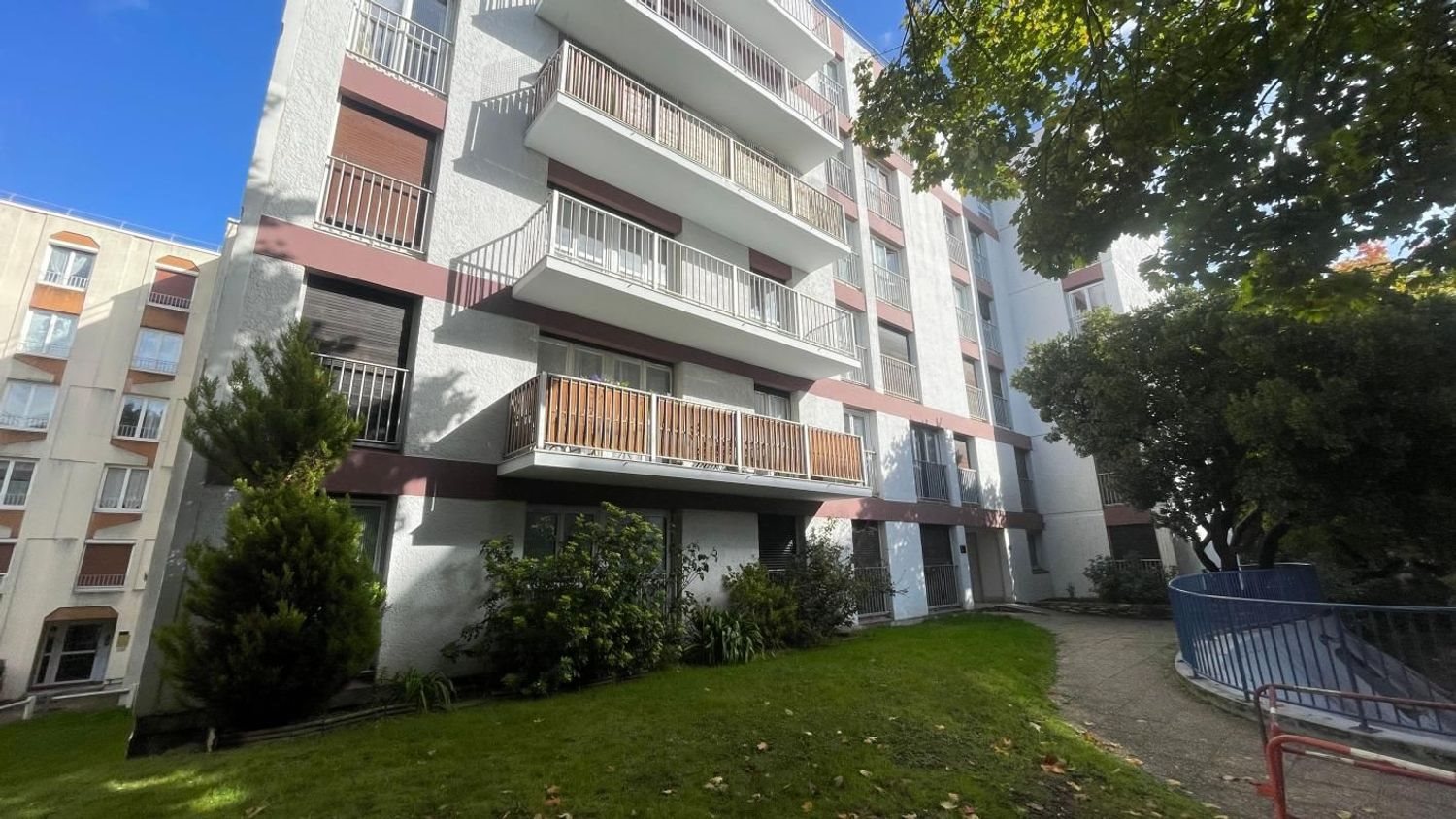 Appartement à vendre, 77m², Les Ulis
