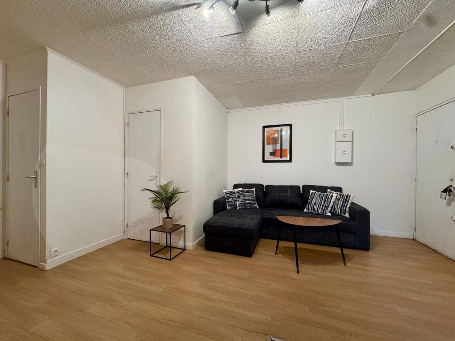 Appartement à vendre, 77m², Les Ulis