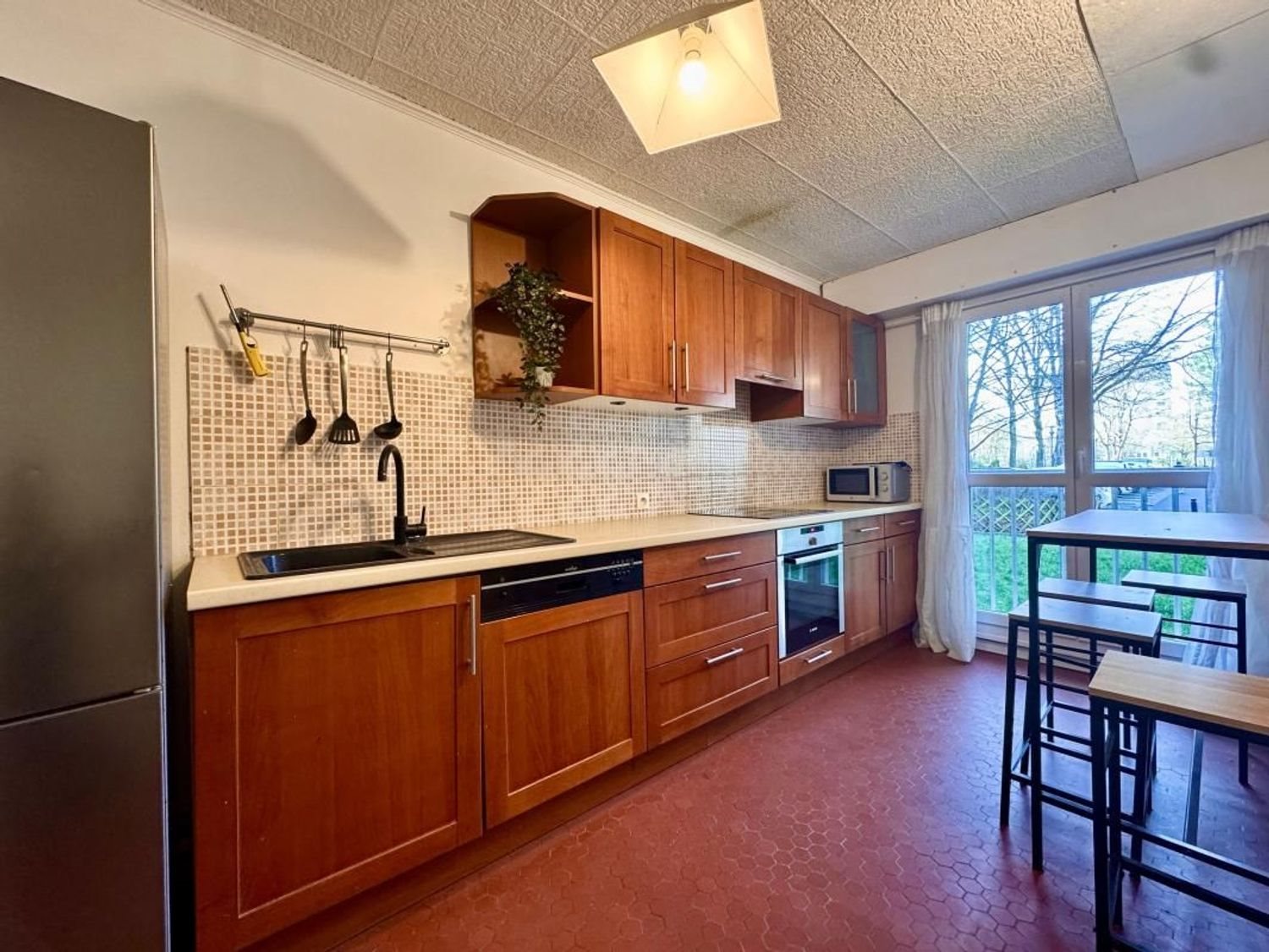 Appartement à vendre, 77m², Les Ulis