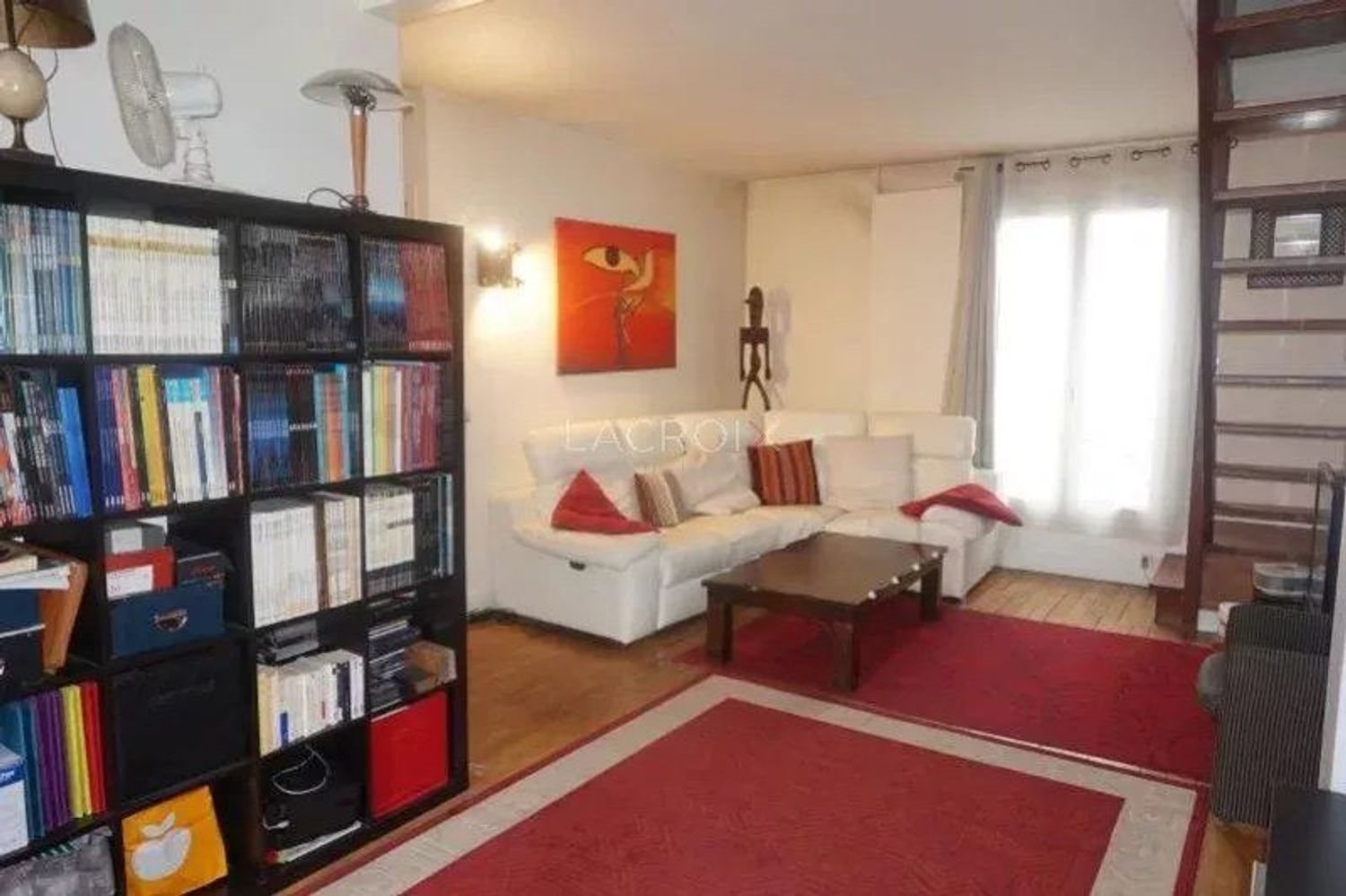 Appartement à vendre, 75m², Gentilly