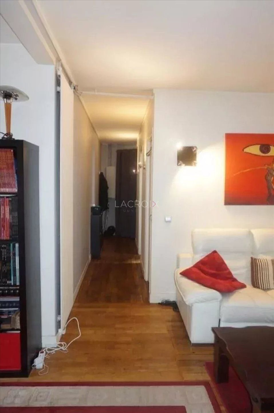 Appartement à vendre, 75m², Gentilly