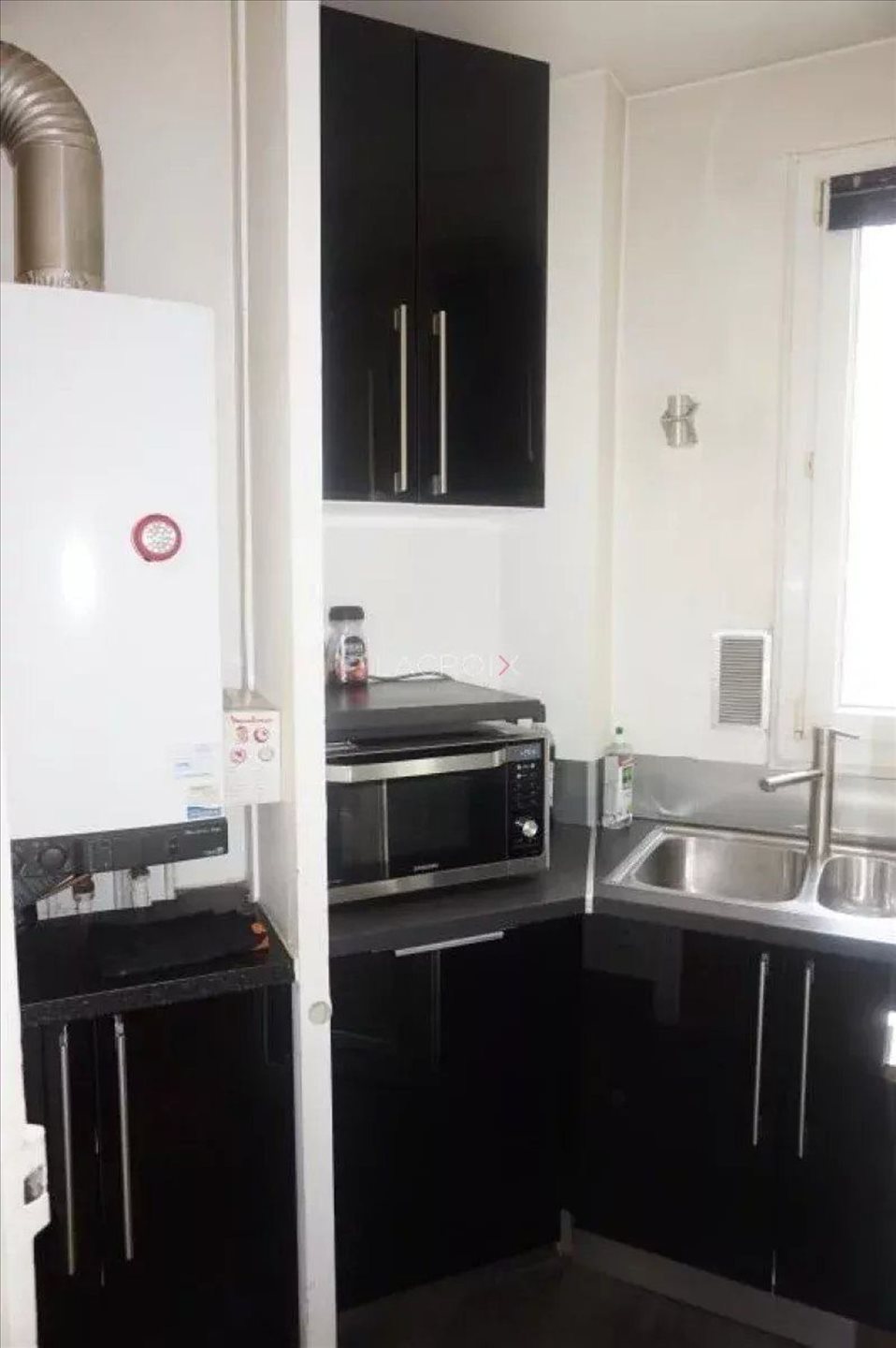 Appartement à vendre, 75m², Gentilly