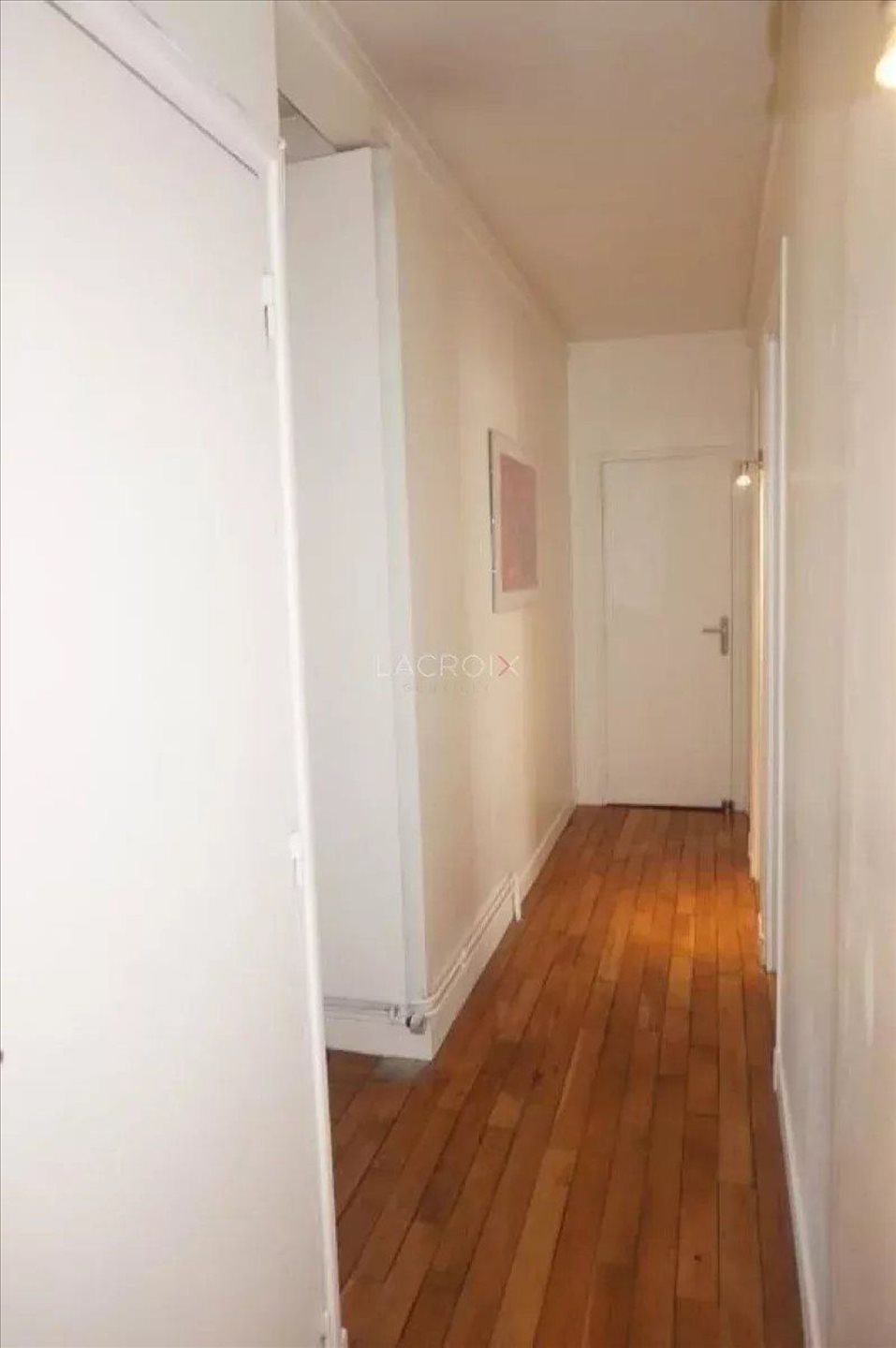 Appartement à vendre, 75m², Gentilly