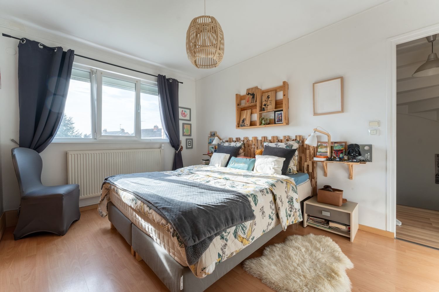 Maison à vendre, 91m², Saint-André-lez-Lille