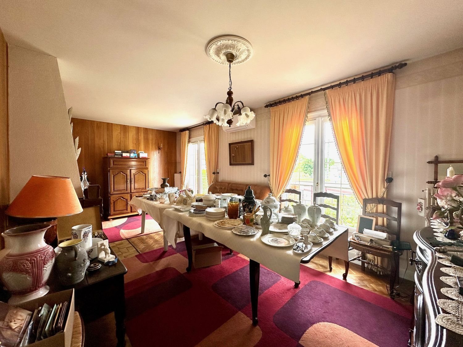 Maison à vendre, 73m², Issoudun