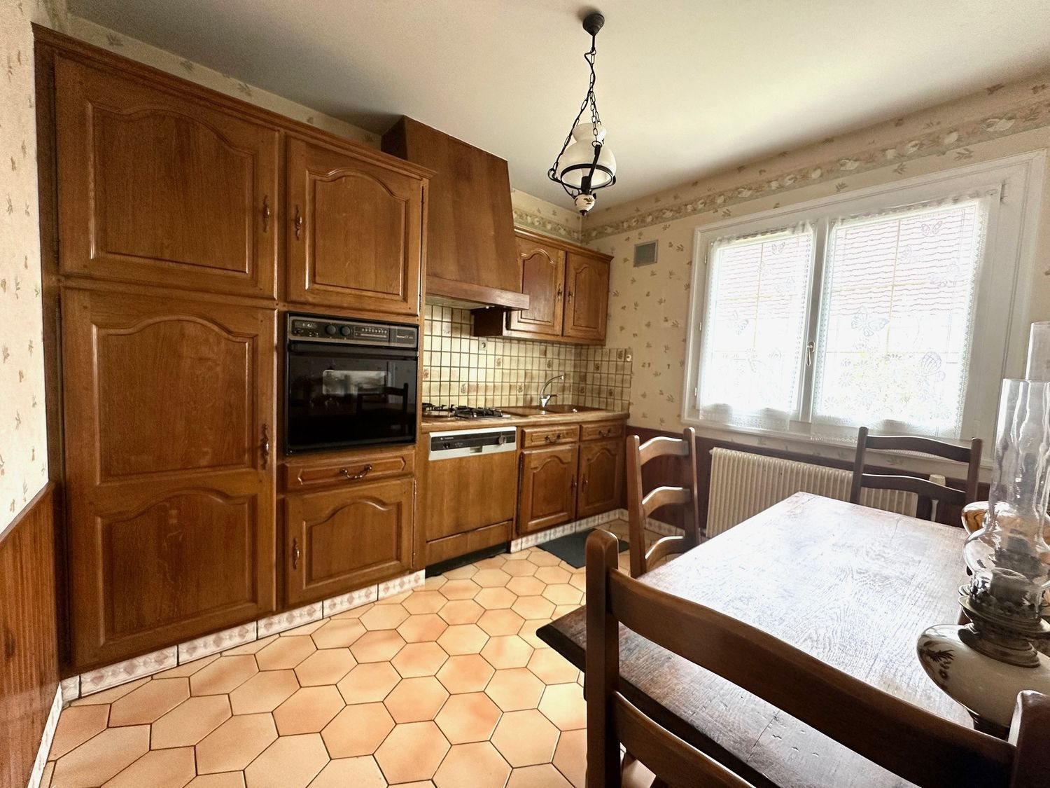 Maison à vendre, 73m², Issoudun