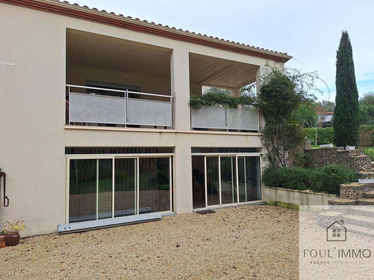 Maison à vendre, 188m², Foulayronnes