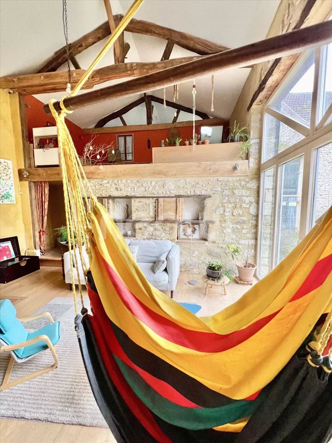 Maison à vendre, 162m², Ébreuil