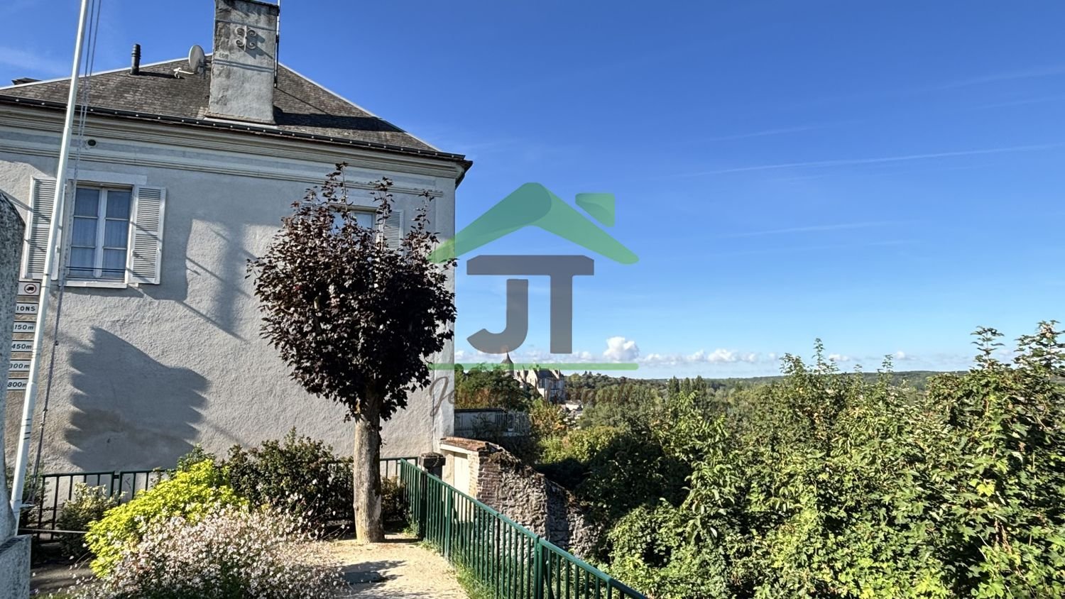 Maison à vendre, 230m², Châteaudun