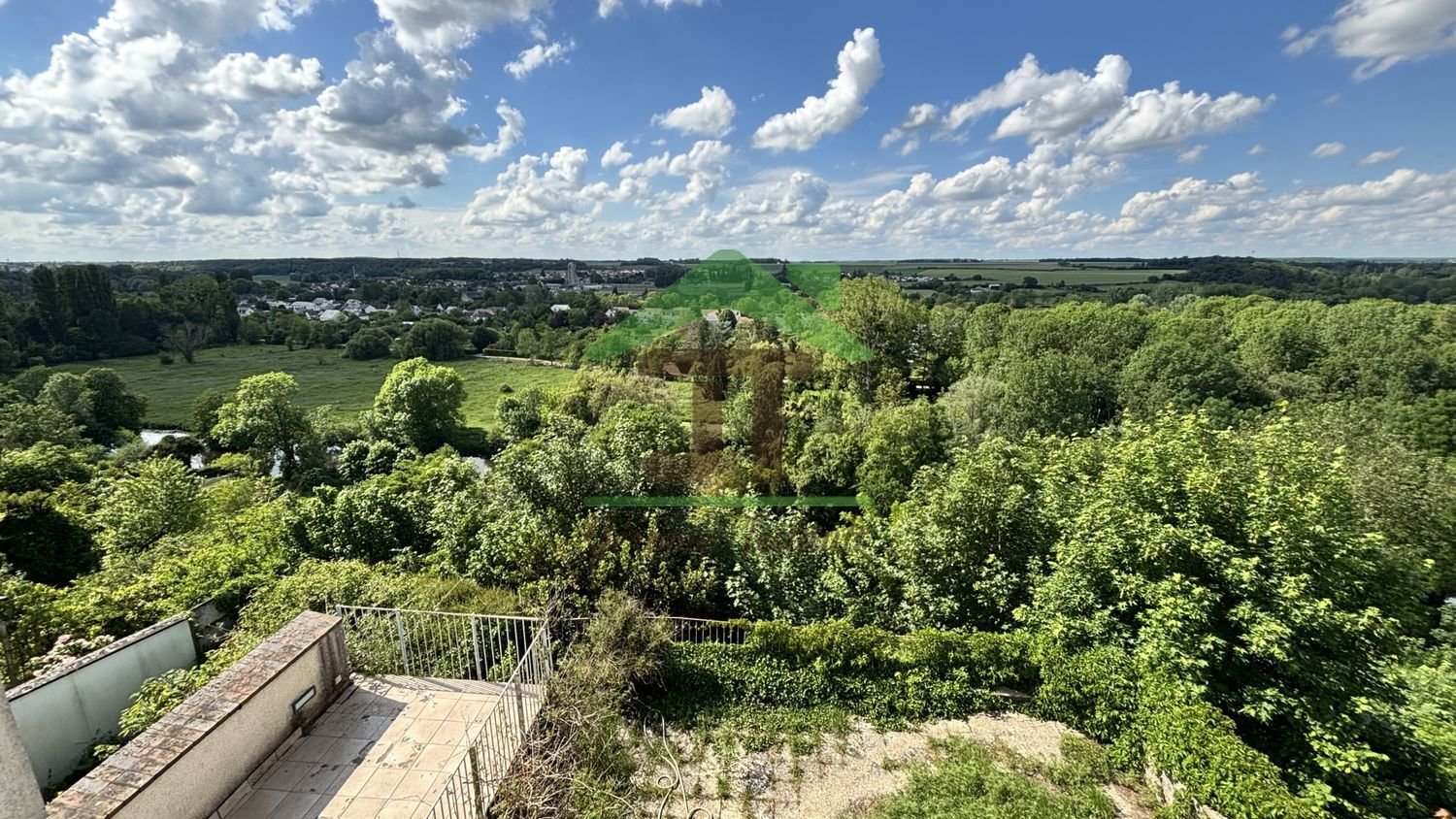 Maison à vendre, 230m², Châteaudun