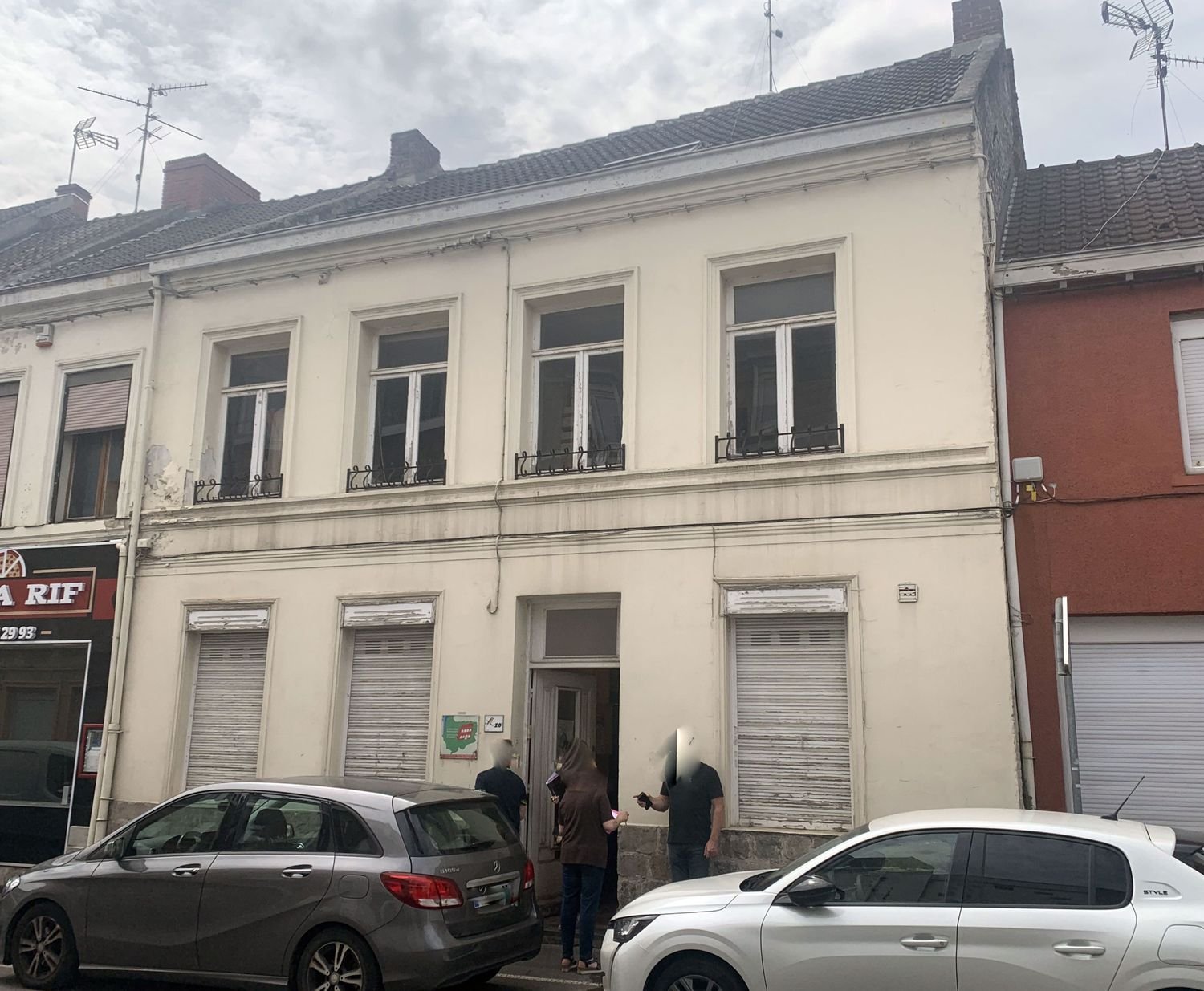 Maison à vendre, 152m², Saint-Amand-les-Eaux