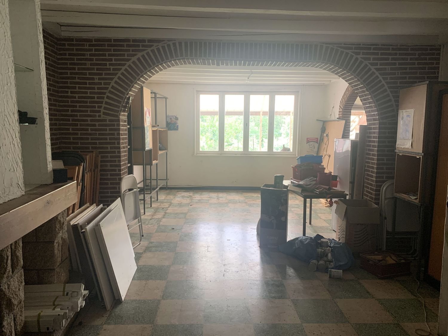 Maison à vendre, 152m², Saint-Amand-les-Eaux