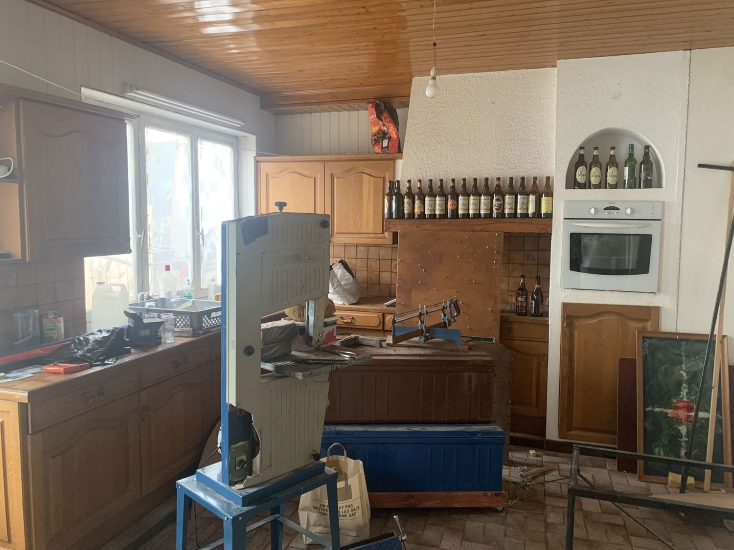 Maison à vendre, 152m², Saint-Amand-les-Eaux