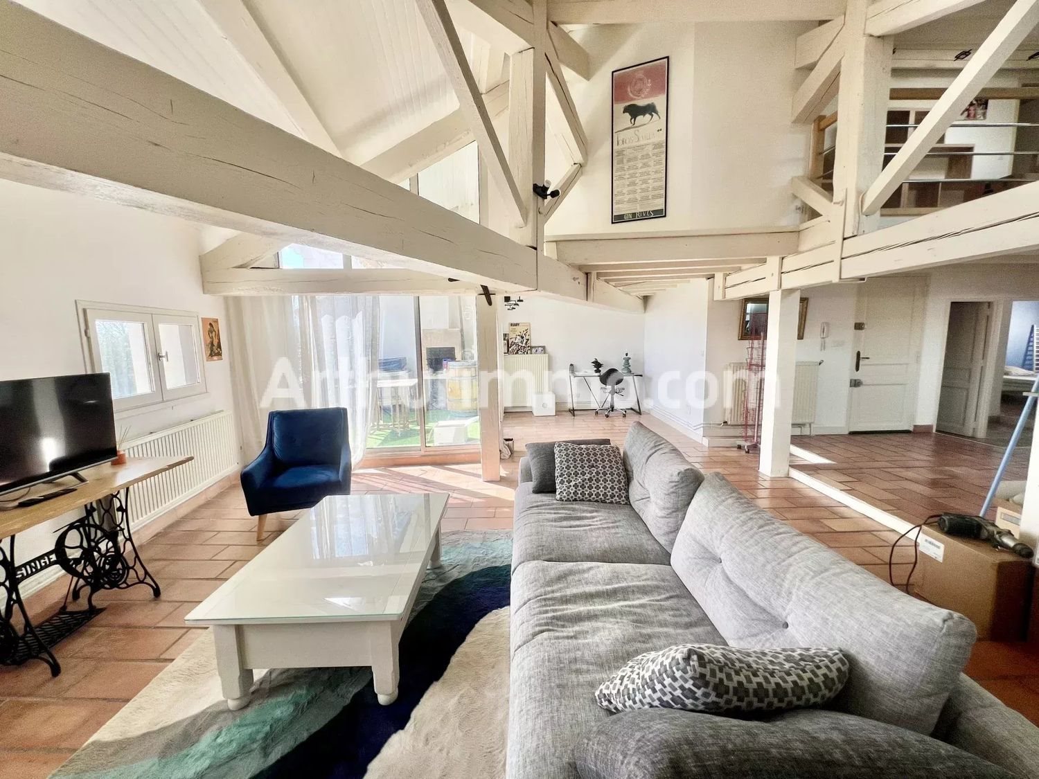 Appartement à vendre, 154m², Béziers