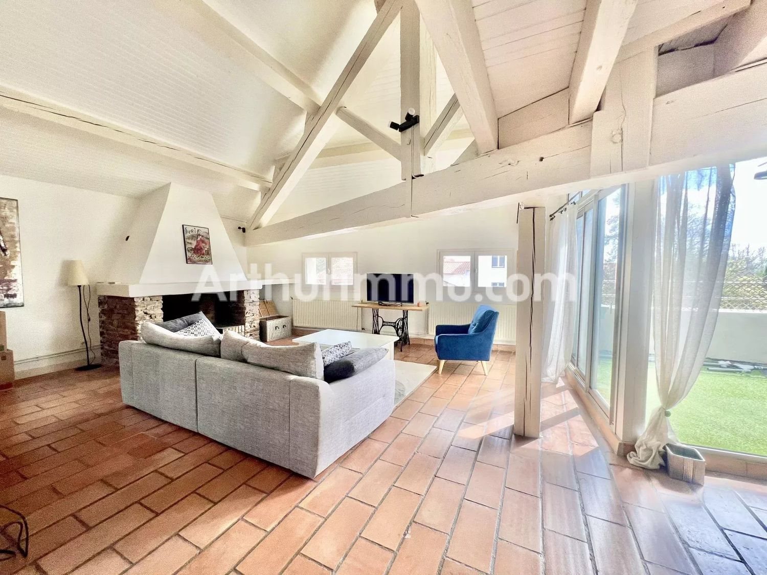 Appartement à vendre, 154m², Béziers