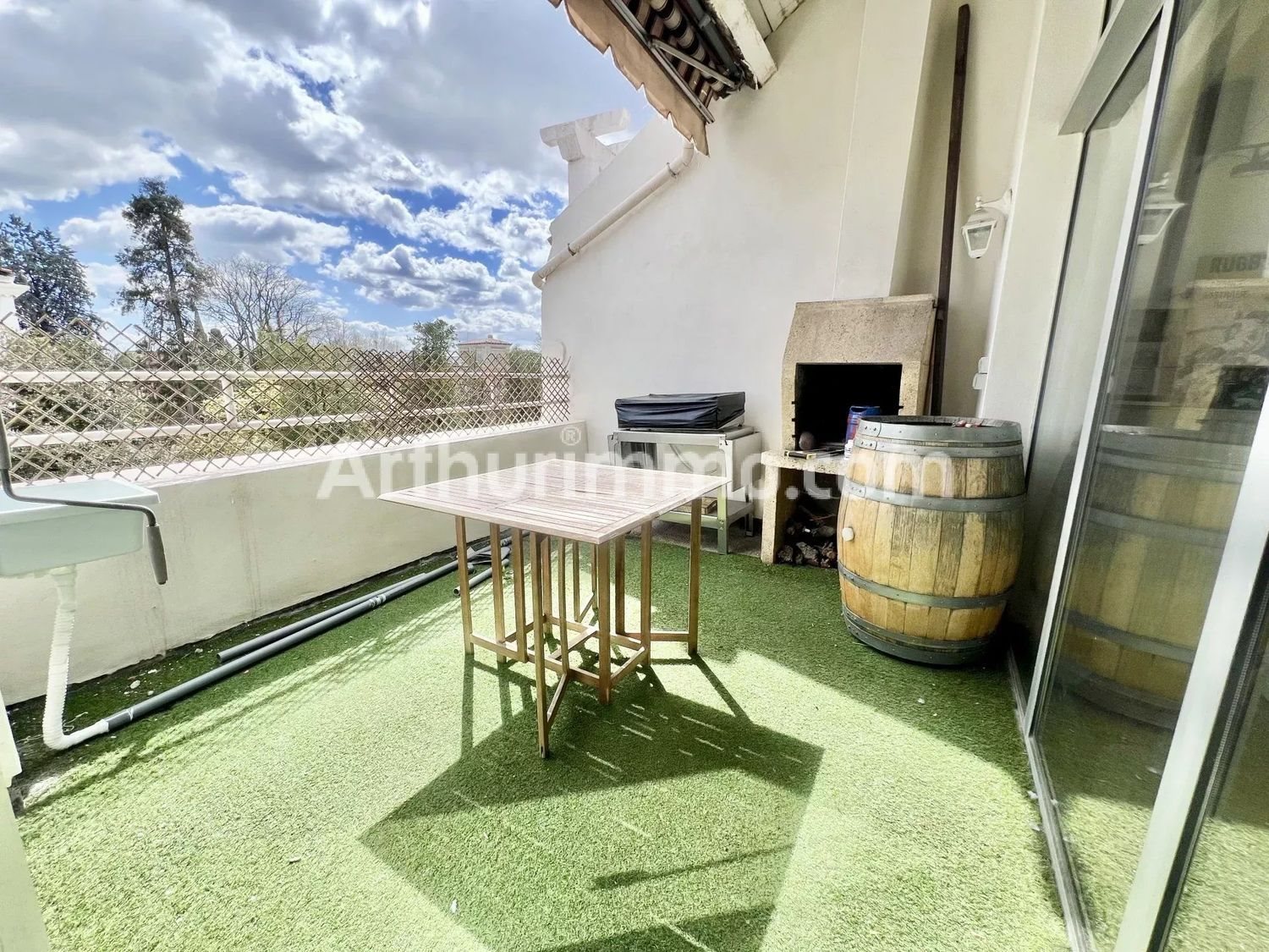 Appartement à vendre, 154m², Béziers