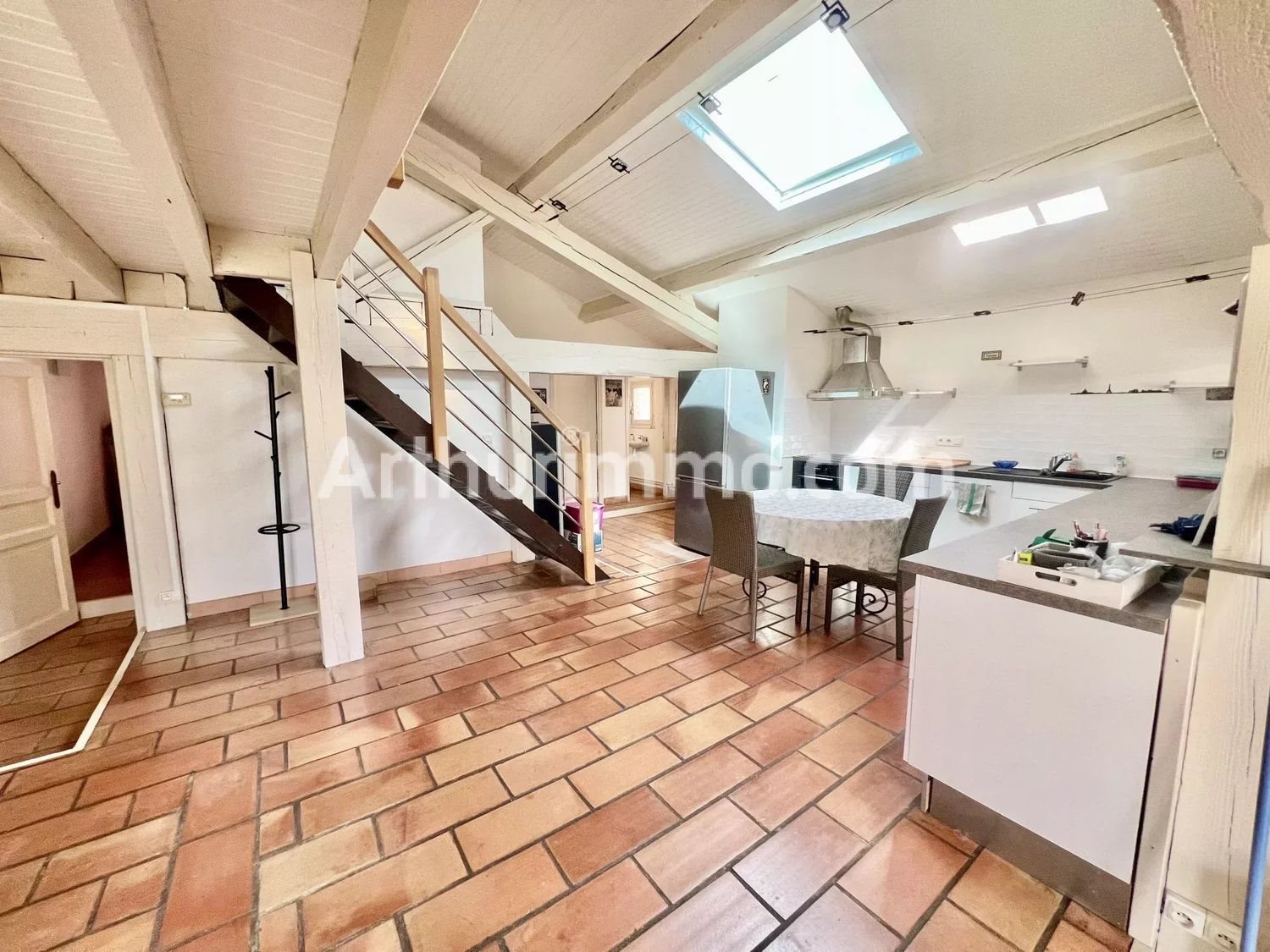 Appartement à vendre, 154m², Béziers