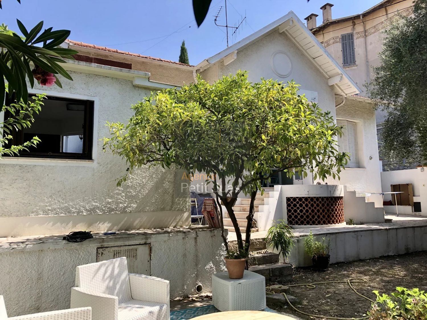 Maison à vendre, 140m², Cannes
