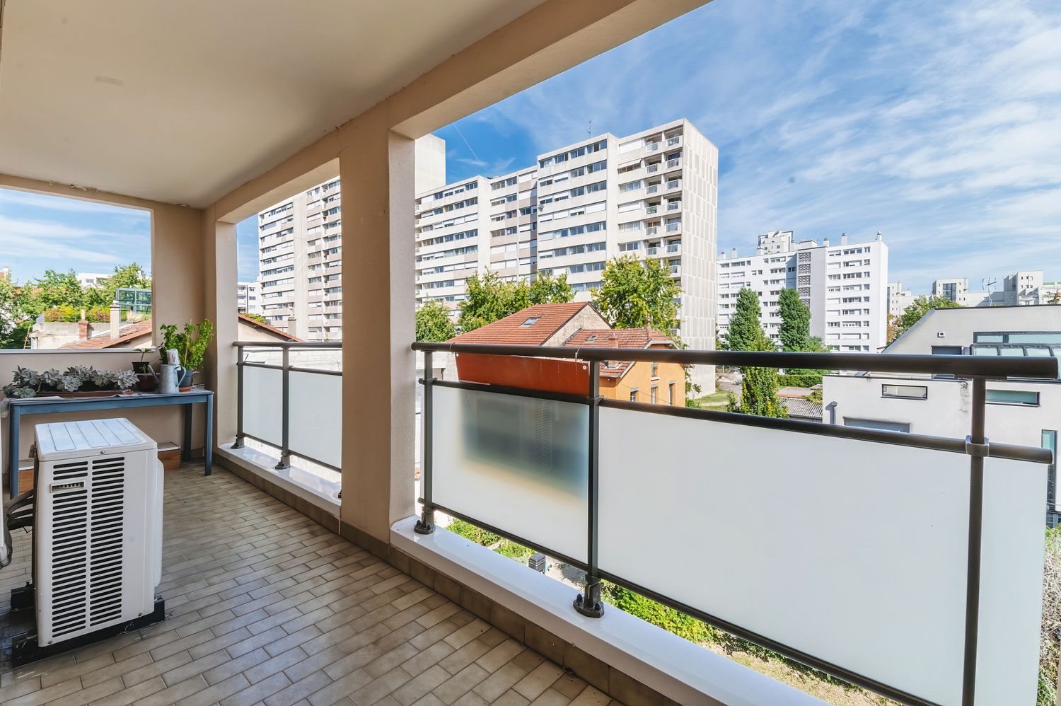 Appartement à vendre, 148m², Villeurbanne