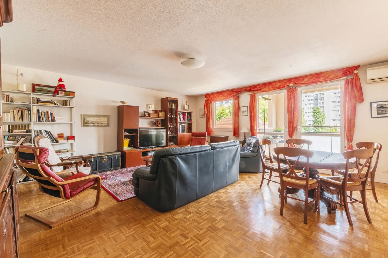 Appartement à vendre, 148m², Villeurbanne