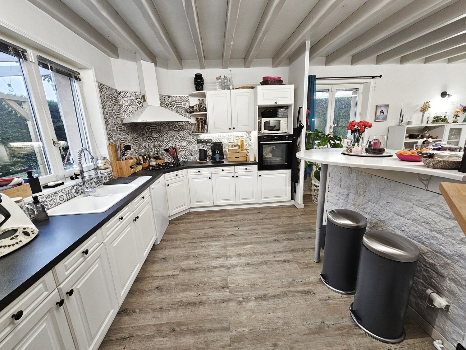 Maison à vendre, 132m², Mably