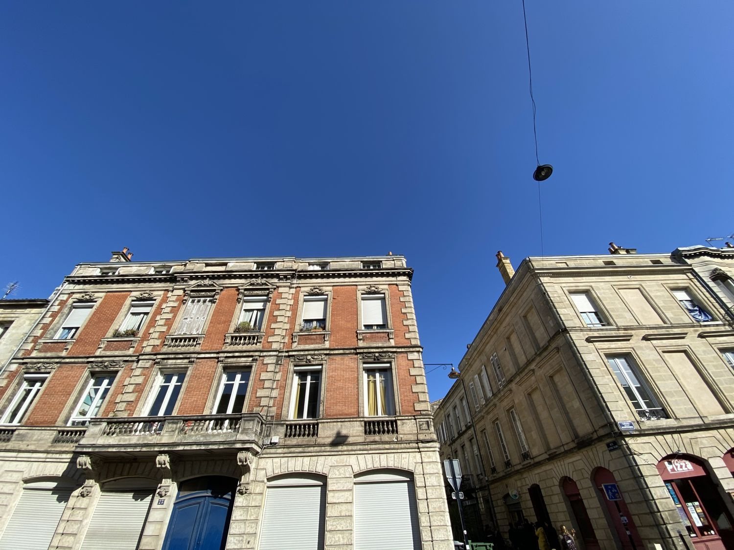 Appartement à vendre, 63m², Bordeaux