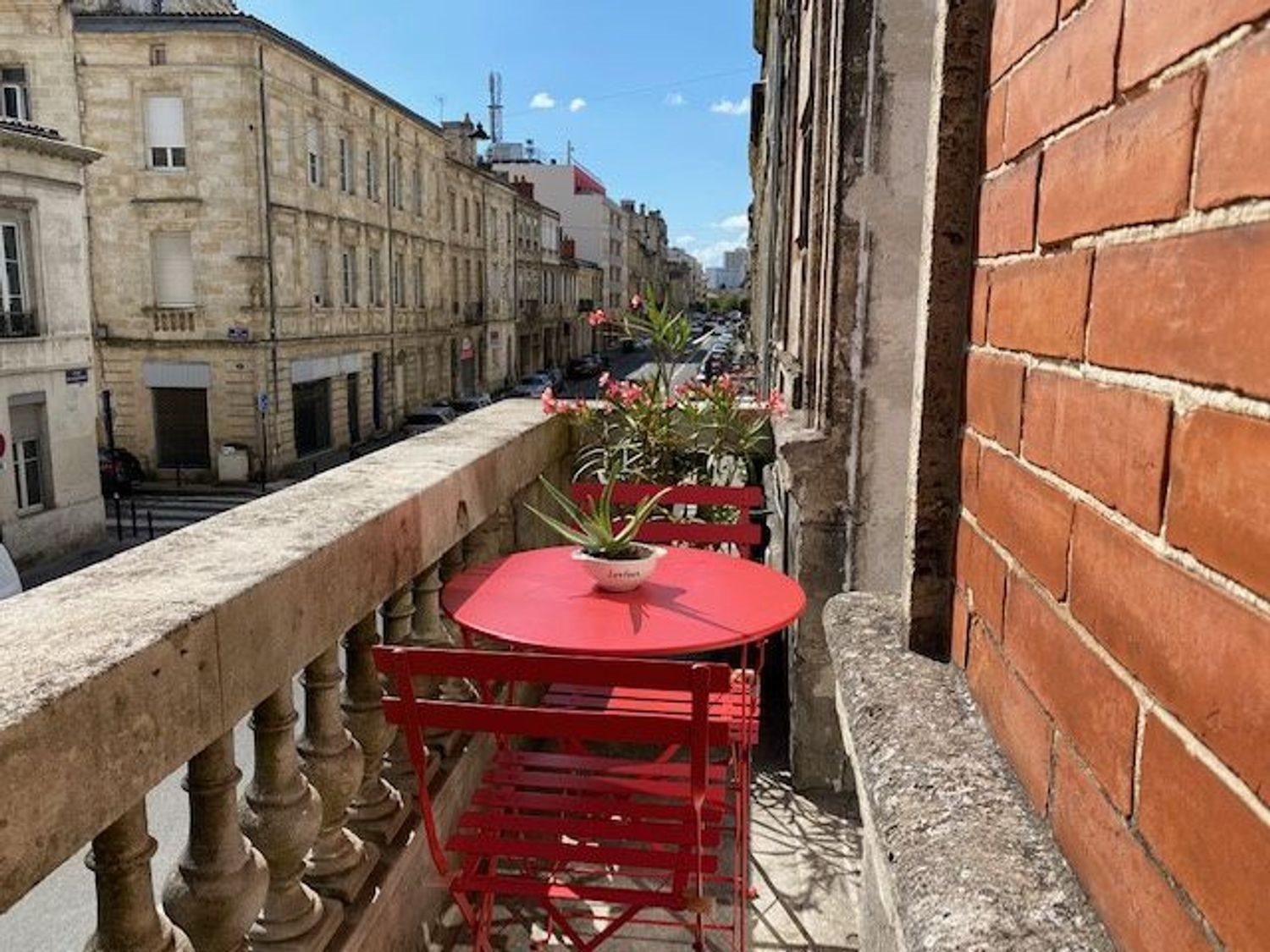 Appartement à vendre, 63m², Bordeaux