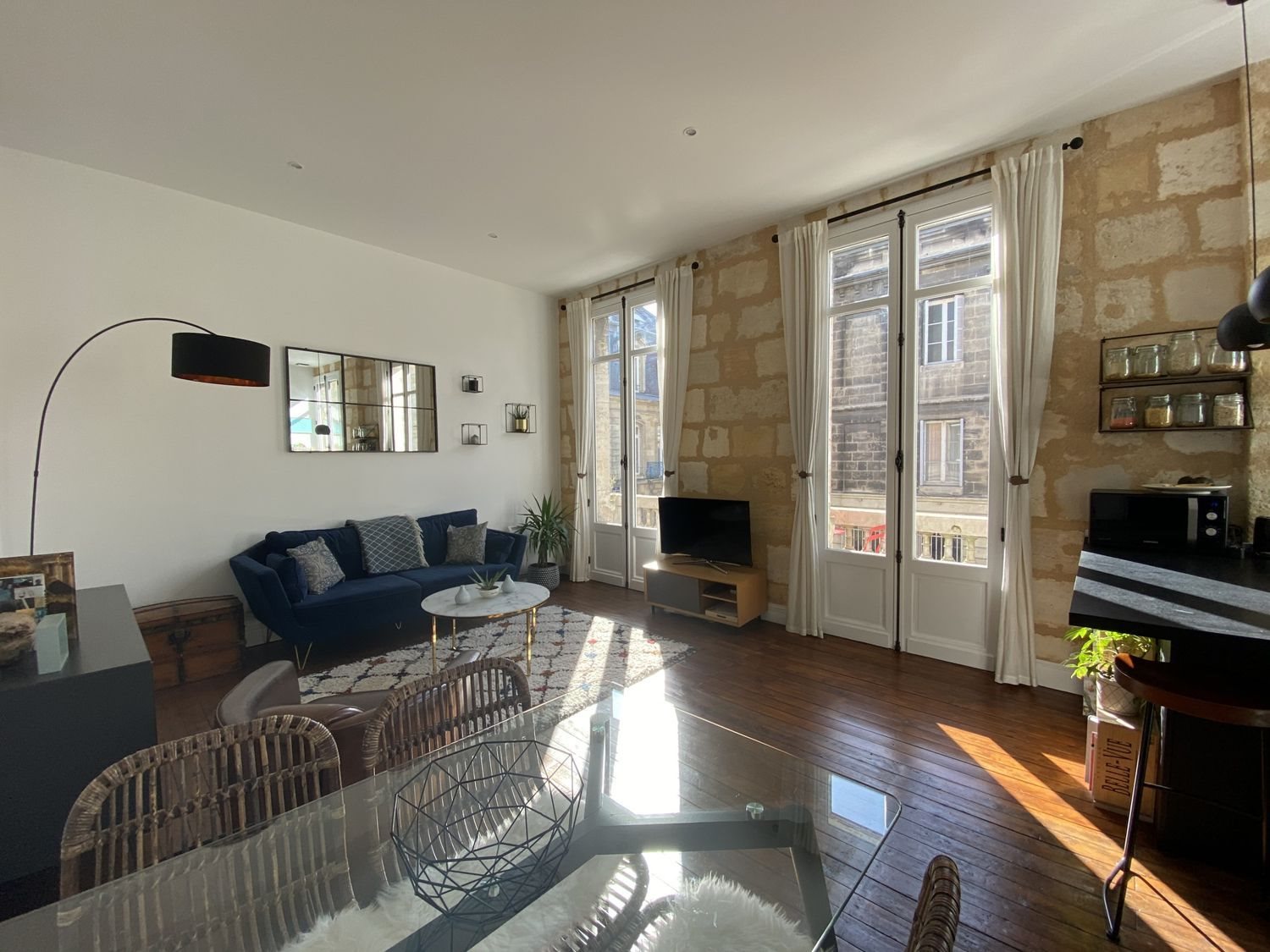Appartement à vendre, 63m², Bordeaux