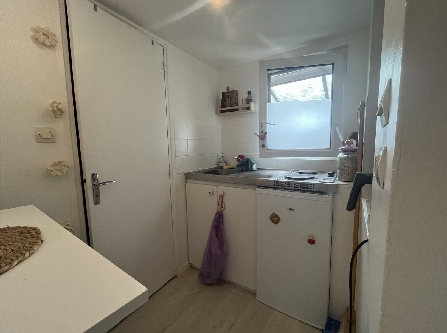 Appartement à vendre, 16m², Reims
