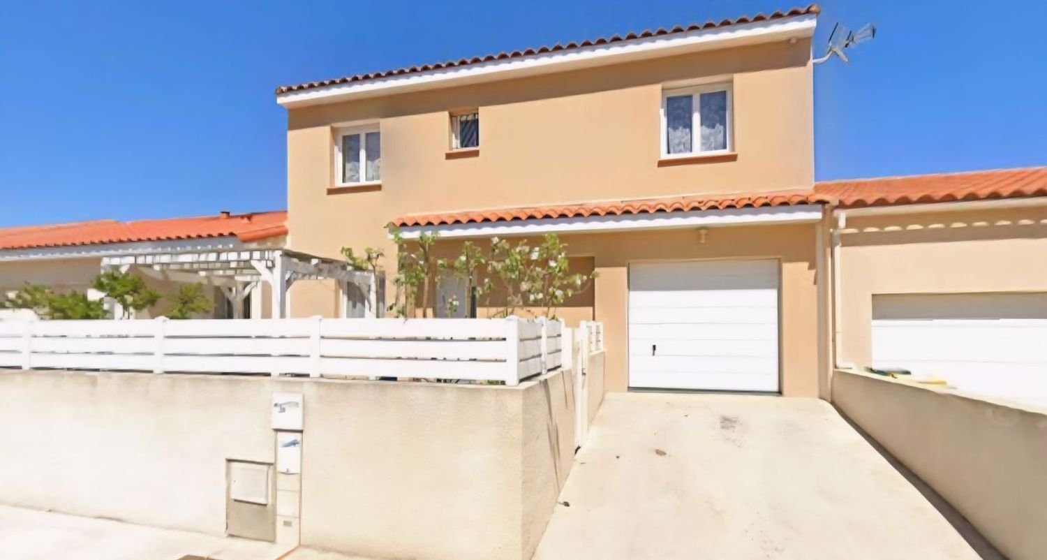 Maison à vendre, 75m², Brouilla