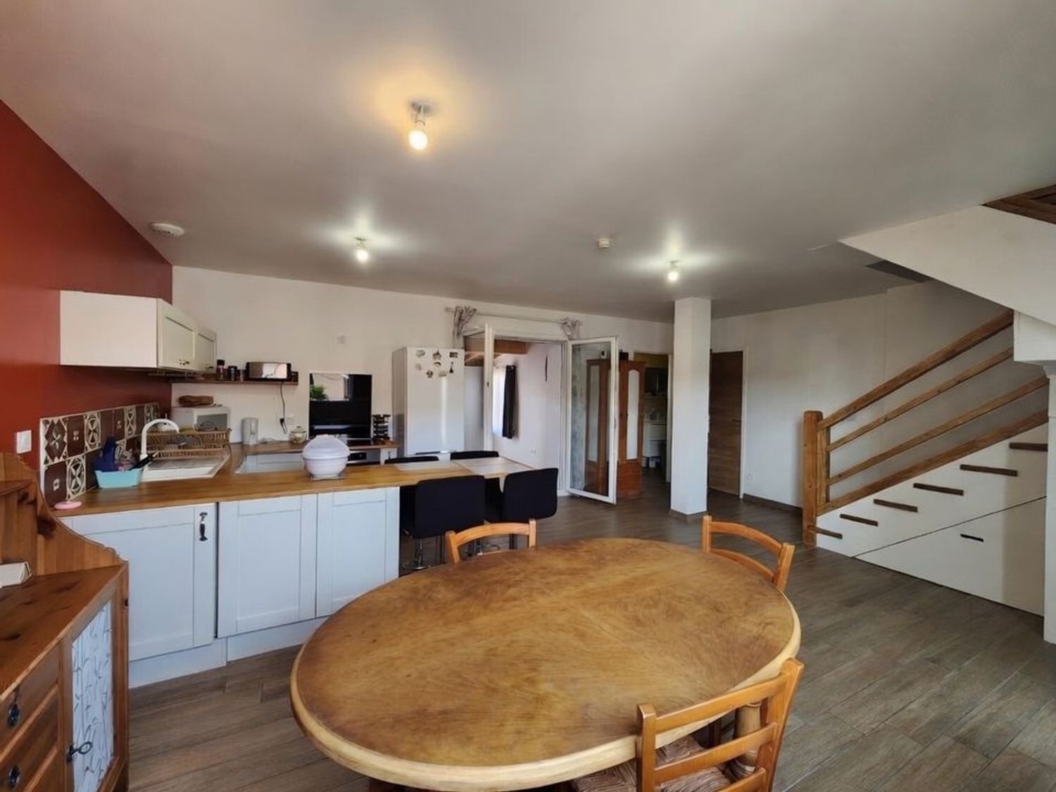 Maison à vendre, 75m², Brouilla