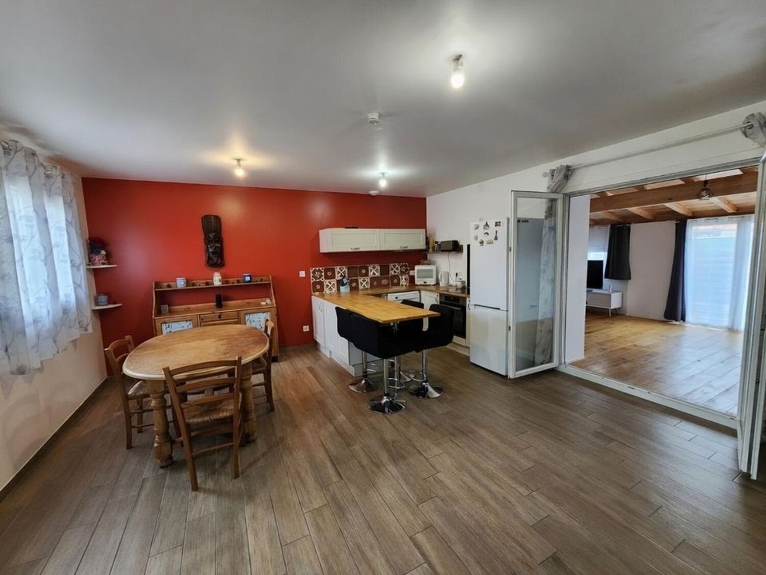 Maison à vendre, 75m², Brouilla