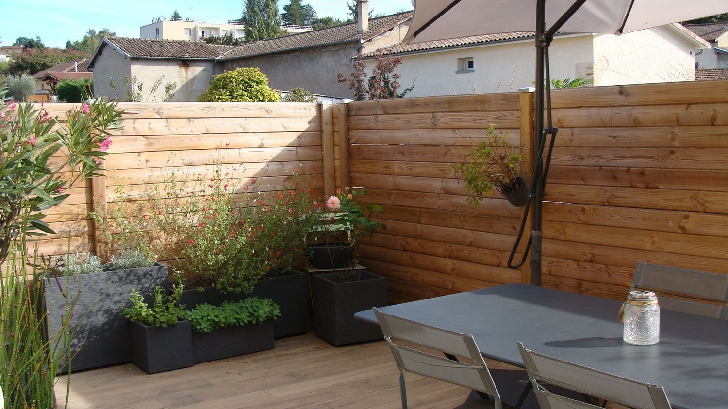 Maison à vendre, 80m², Montmerle-sur-Saône