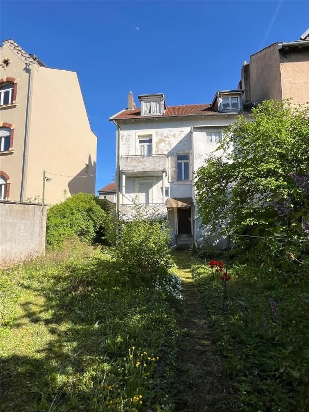 Maison à vendre, 208m², Metz