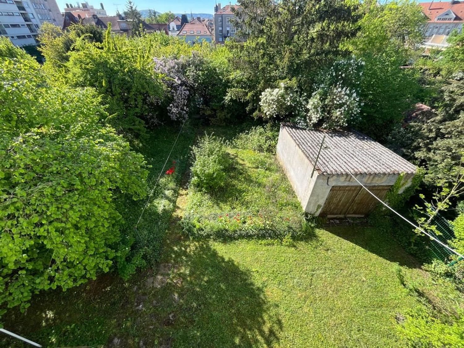 Maison à vendre, 208m², Metz