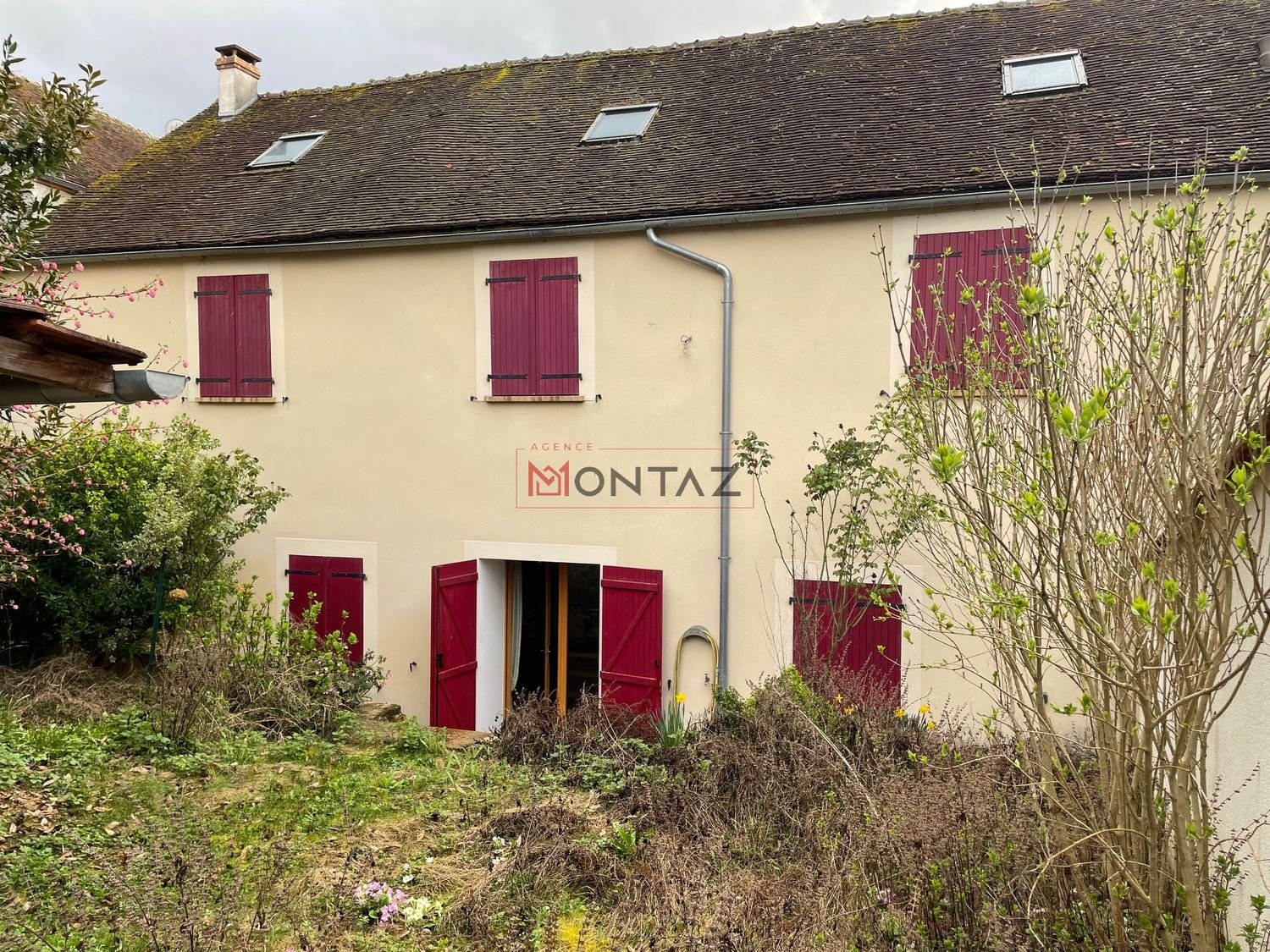 Maison à vendre, 310m², Jouy-sur-Morin