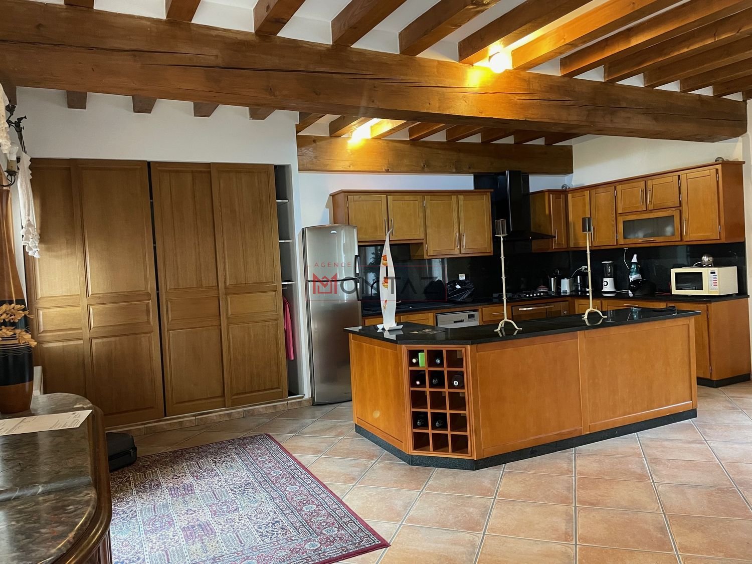 Maison à vendre, 310m², Jouy-sur-Morin