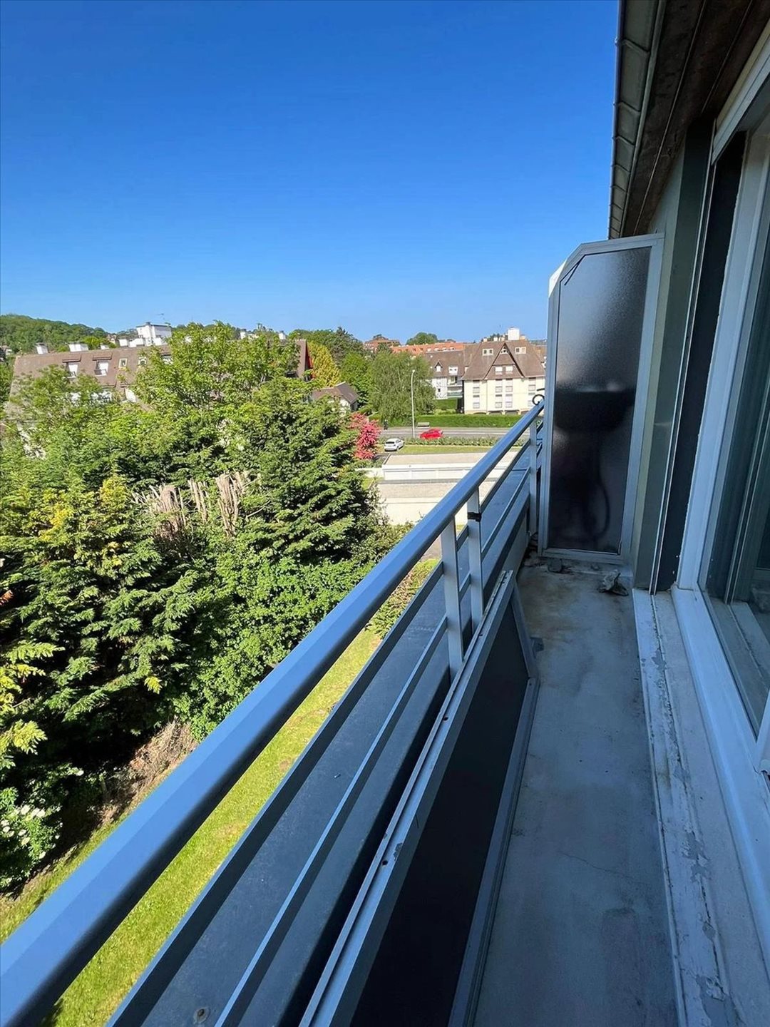 Appartement à louer, 20m², Houlgate