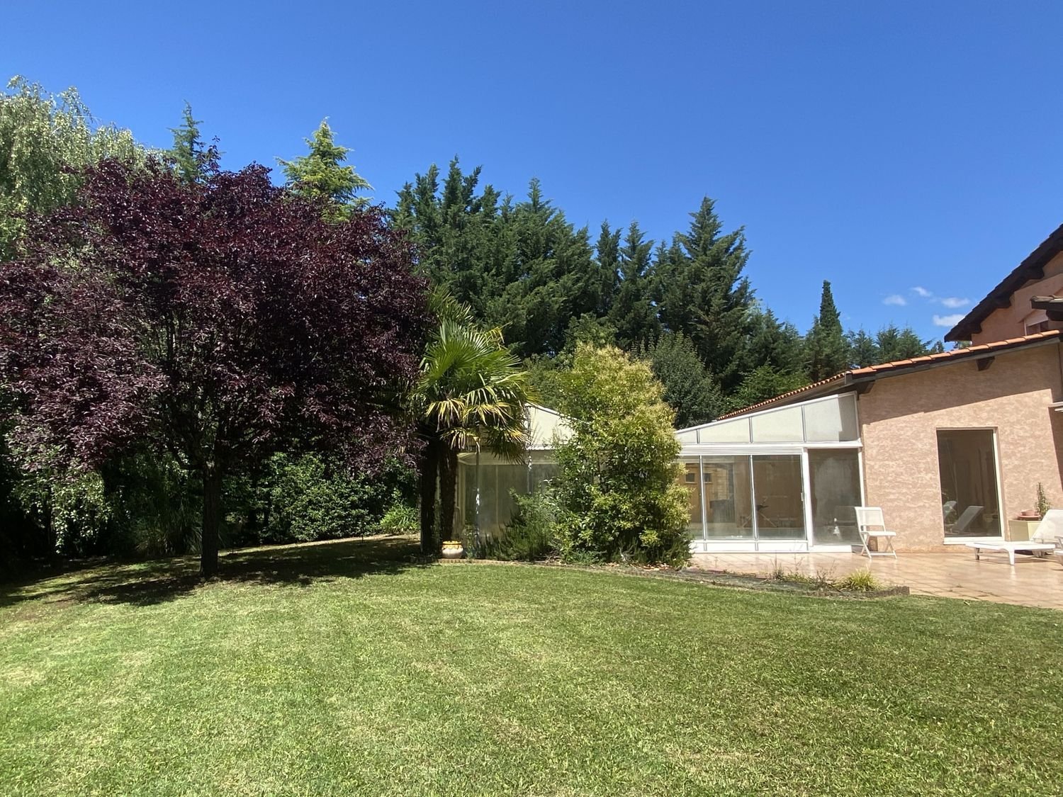 Maison à vendre, 120m², Tassin-la-Demi-Lune
