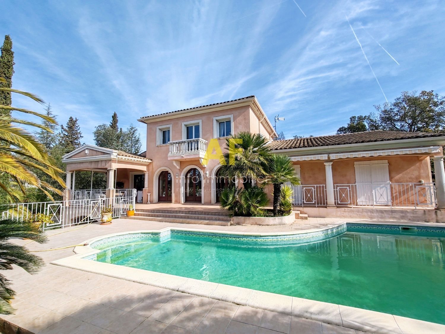 Maison à vendre, 178m², Saint-Raphaël