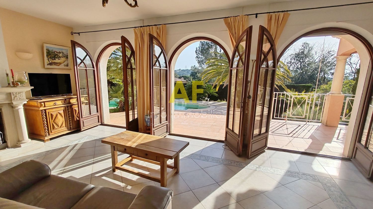 Maison à vendre, 178m², Saint-Raphaël