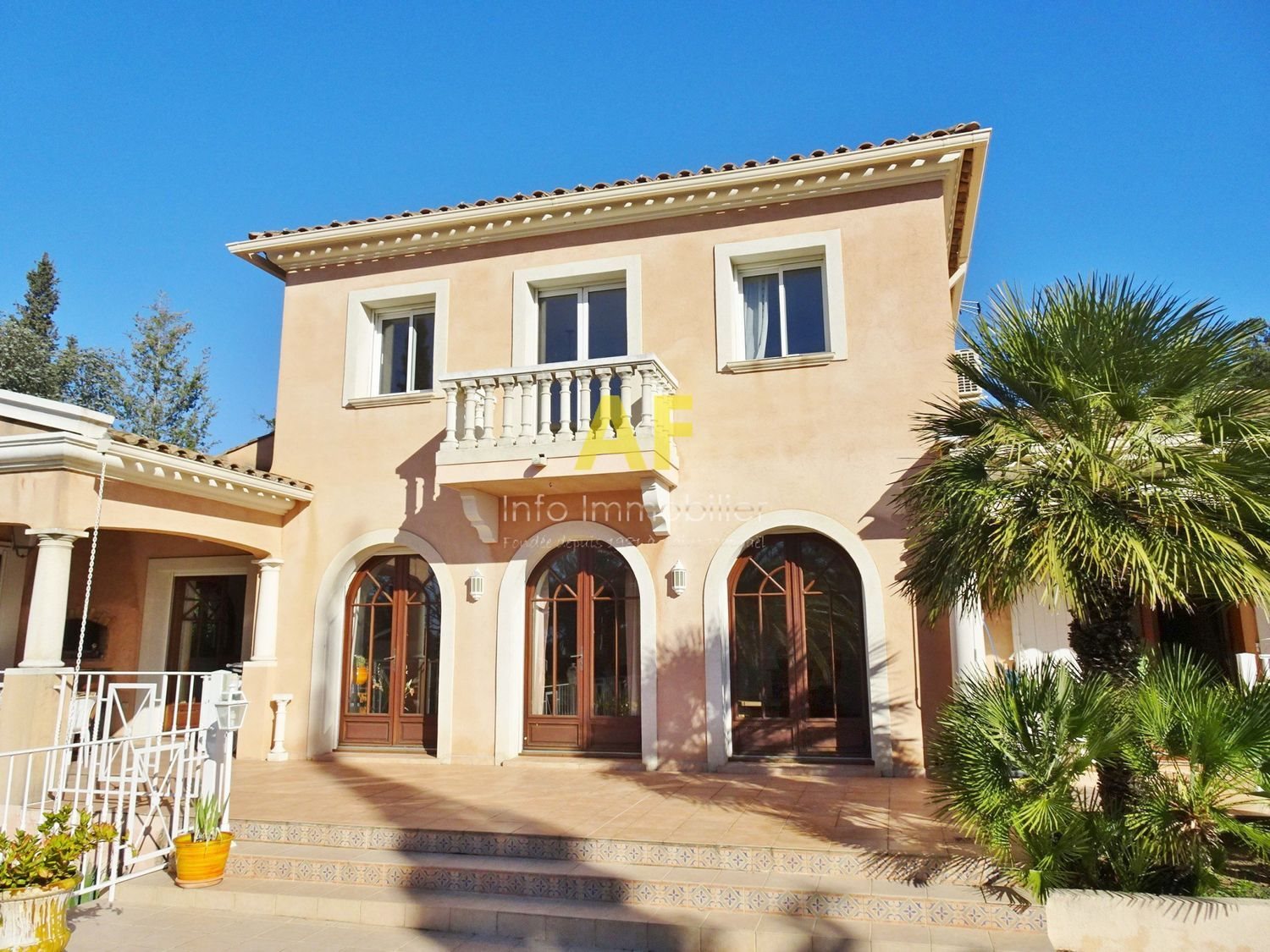 Maison à vendre, 178m², Saint-Raphaël
