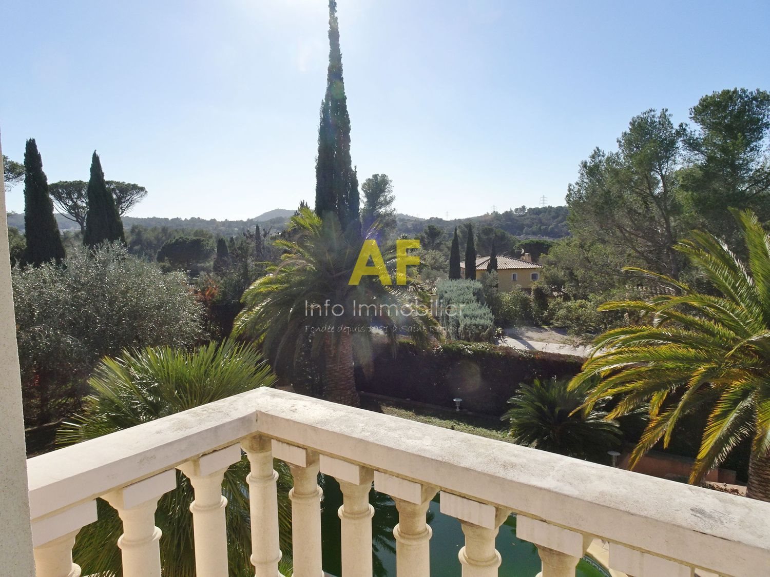 Maison à vendre, 178m², Saint-Raphaël