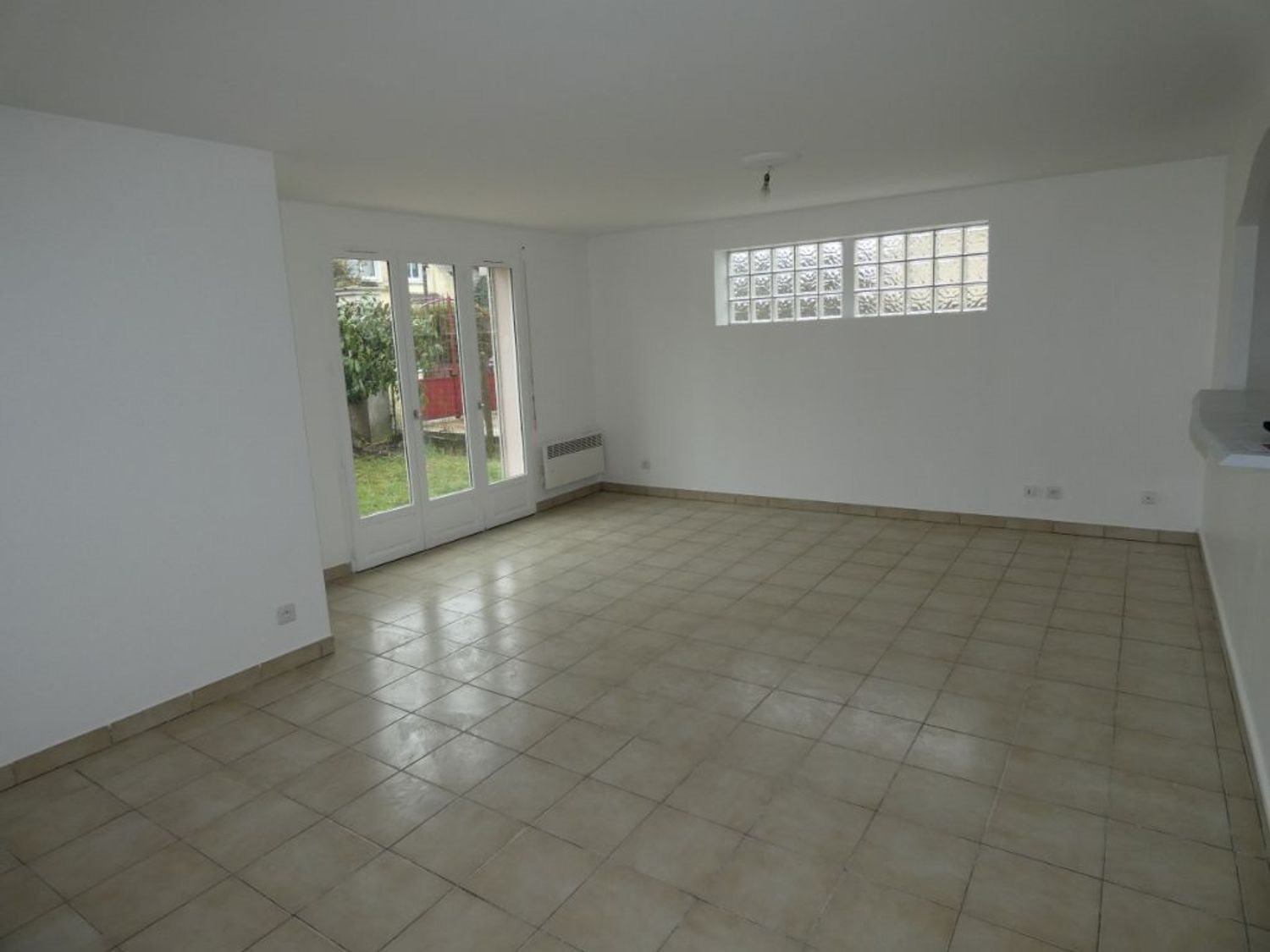 Appartement à vendre, 96m², Montfermeil